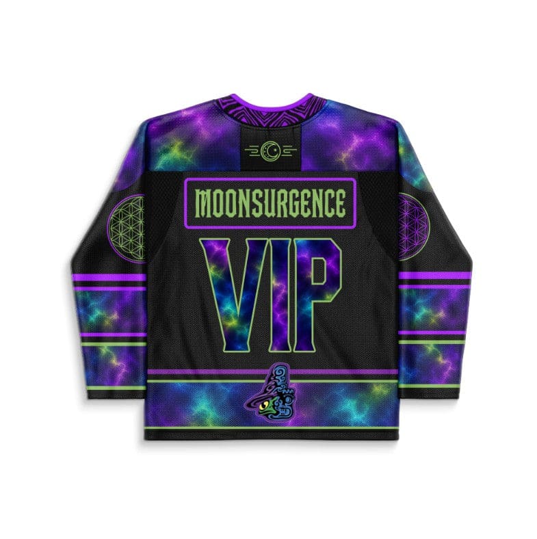 MOONSURGENCE Hockey Jersey
