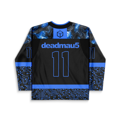 Marcus custom Hockey Jersey