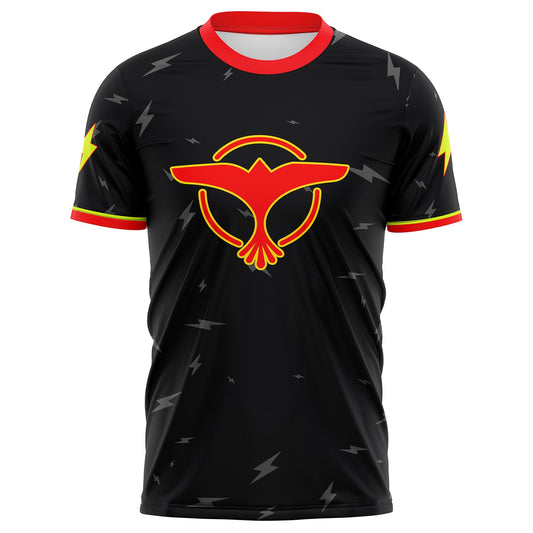 Justin Let’s dance  custom Soccer Jersey