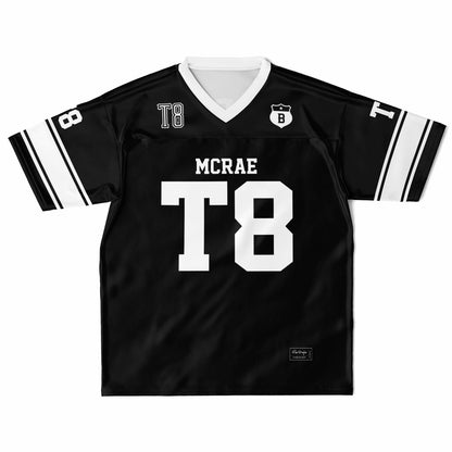 T8 Custom Jersey