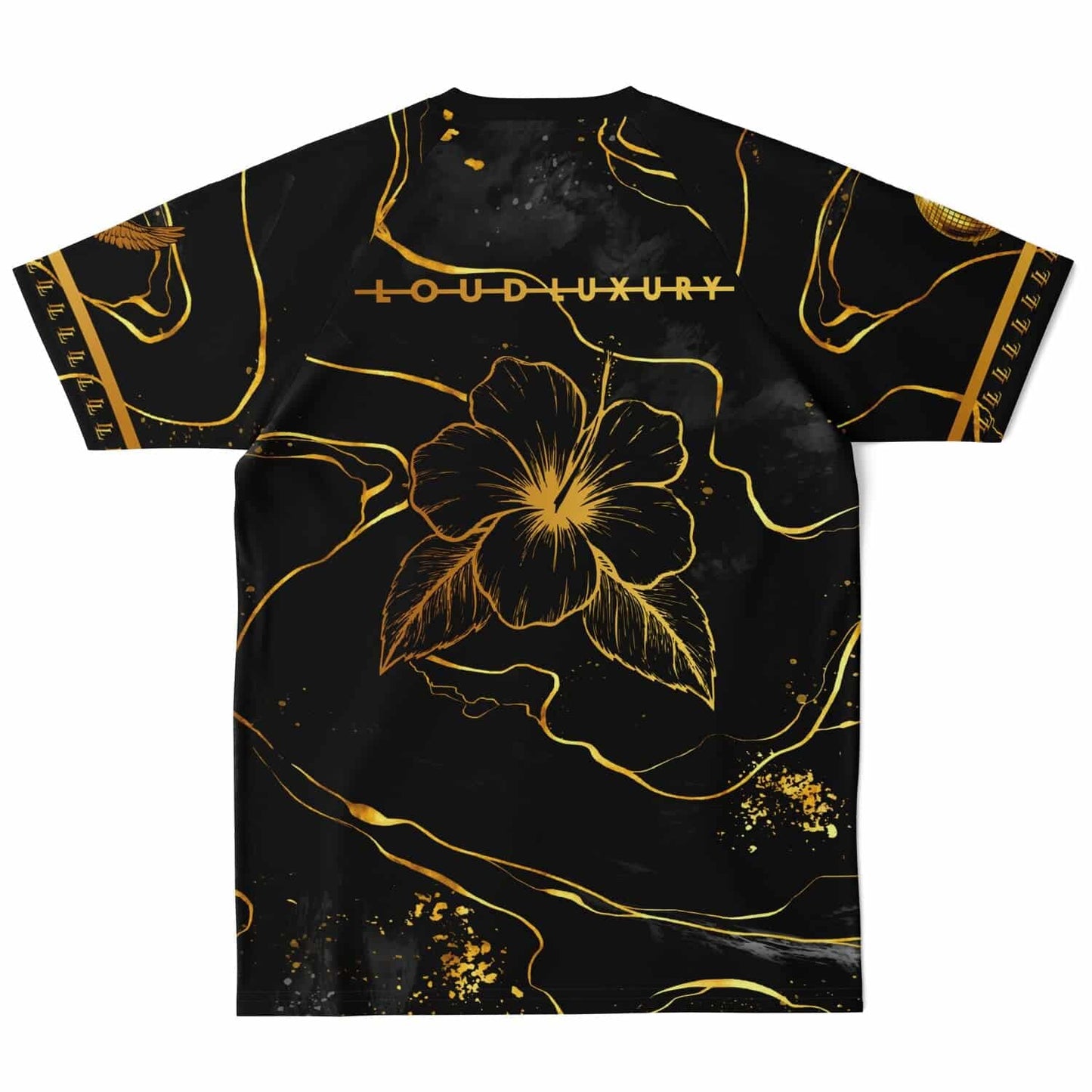 Ashley custom Soccer Jersey V2