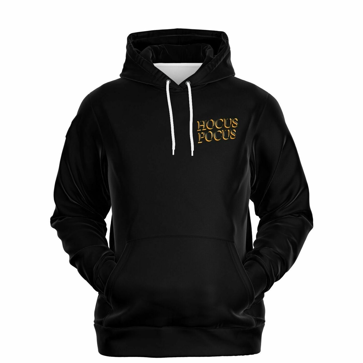 Hocus Pocus Vintage Halloween Rave Hoodie