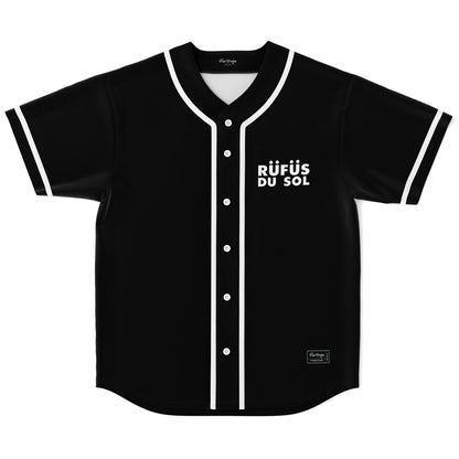 Edwin F custom Baseball Jersey
