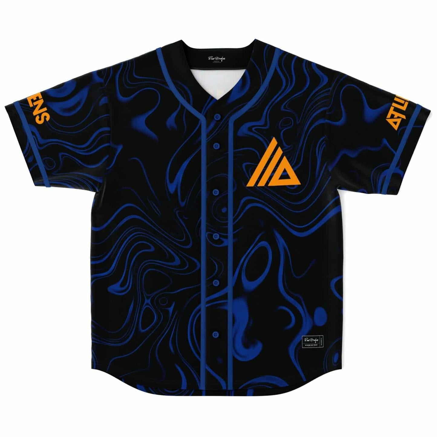 Yankeed custom Baseball Jersey
