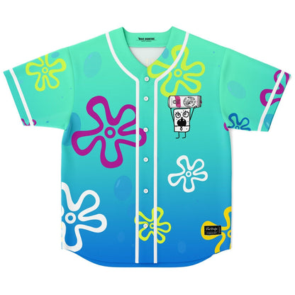 Mai custom Baseball Jersey Hoy Minoy copy