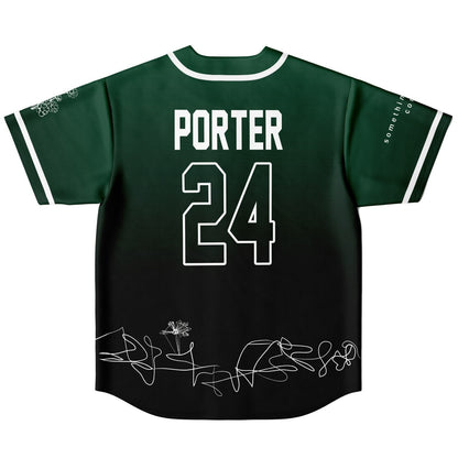 Midnight Kids Starry Night Reversible Baseball Jersey