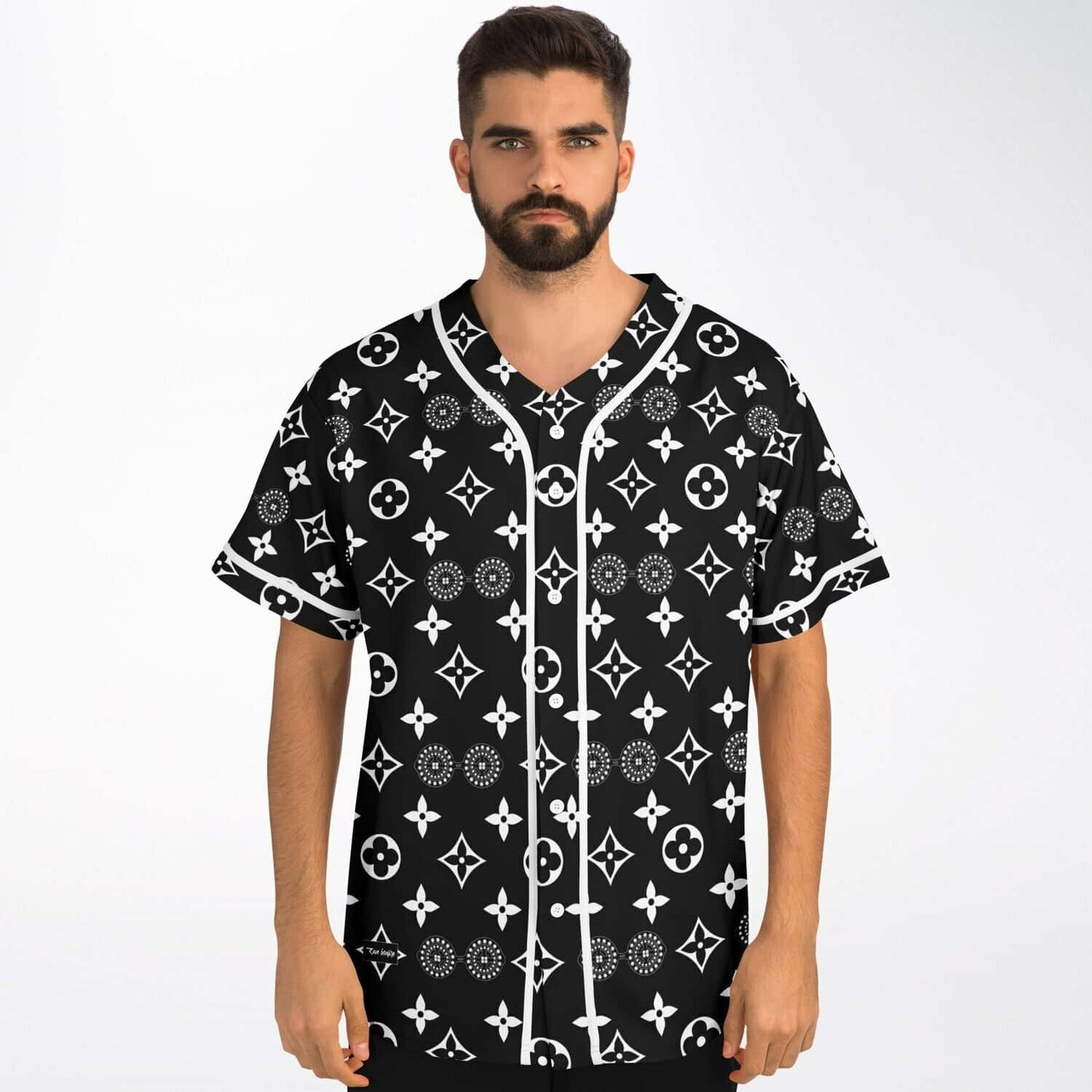 Alex Baseball Jersey V2