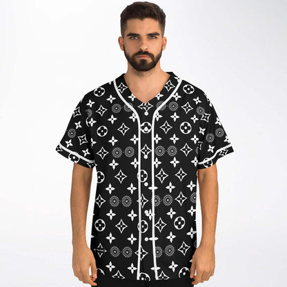 Alex Baseball Jersey V2