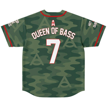 Roberto custom Baseball Jersey