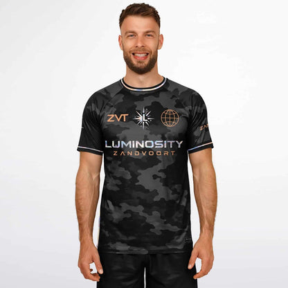 Lunimosity Soccer Jersey