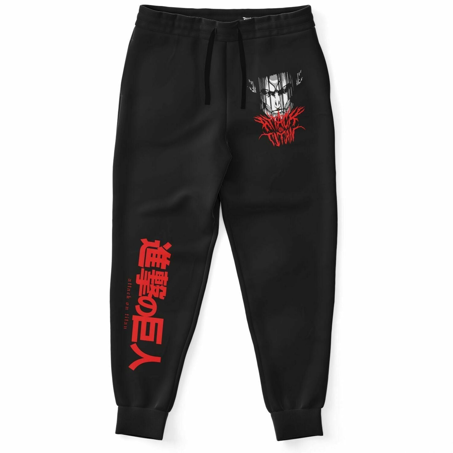 Attack on Titan Jogger