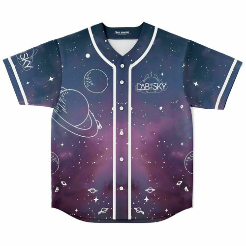 Danielle Baseball Jersey – VF