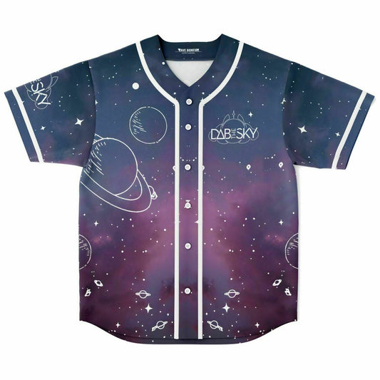Danielle Baseball Jersey – VF