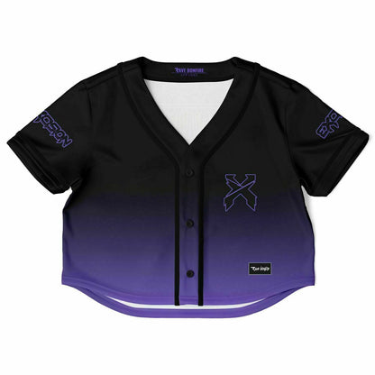 Adam Rave Crop Top V6.2