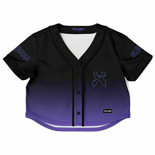 Adam Rave Crop Top V6.2