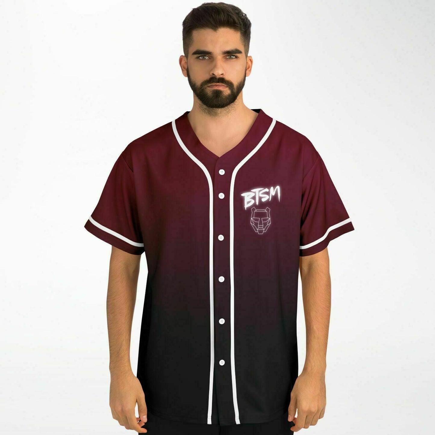 Kayla  Baseball Jersey – V1