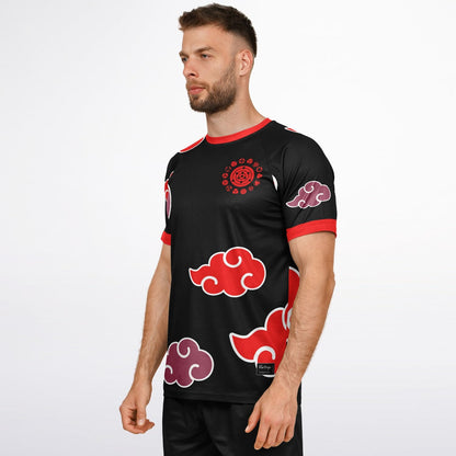 Mitchelle custom Soccer Jersey V1