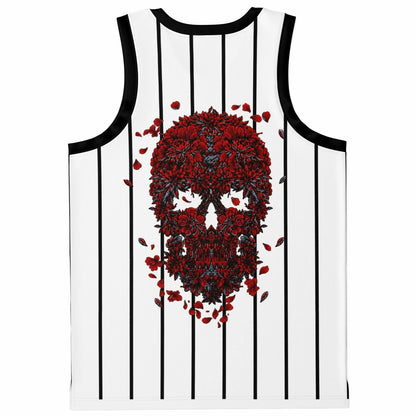 Austin custom Basketball Jersey