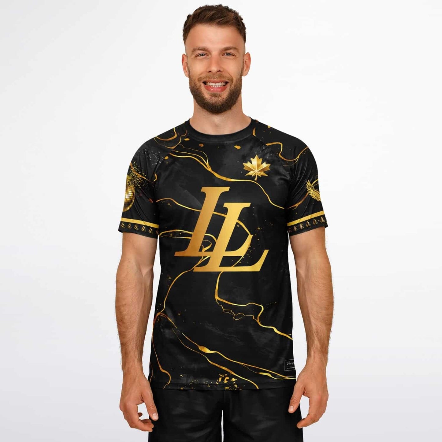Ashley custom Soccer Jersey V2