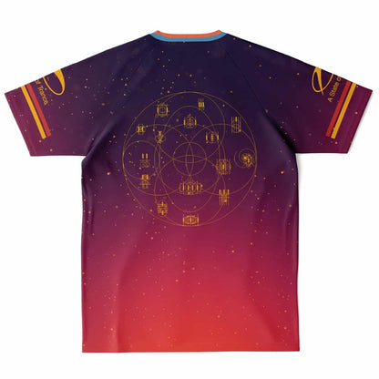 Ben custom Men’s Soccer Jersey
