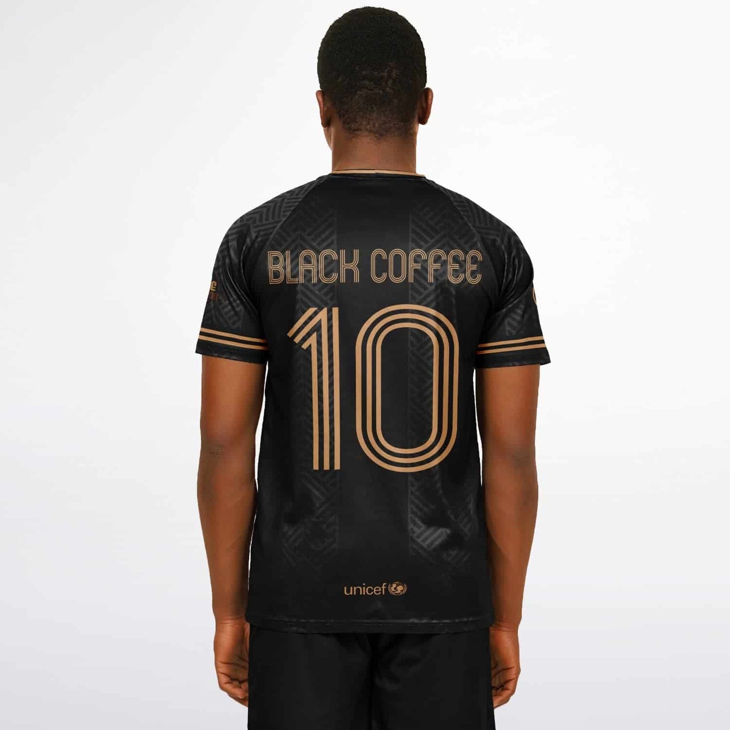 Ashley custom Soccer Jersey V1