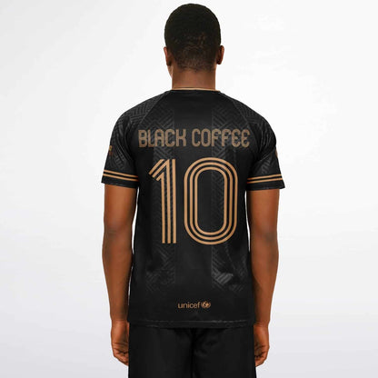 Ashley custom Soccer Jersey V1