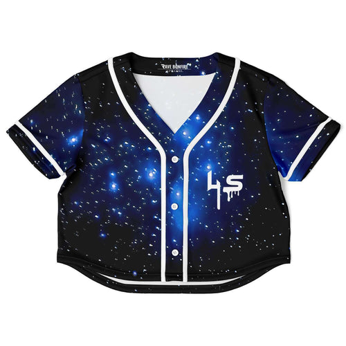 Kwebb Rave Crop Top V2