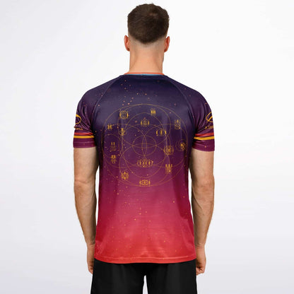 Ben custom Men’s Soccer Jersey