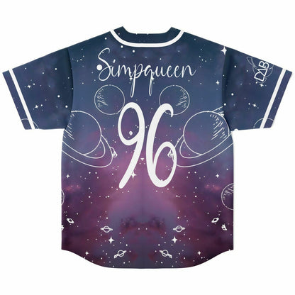 Danielle Baseball Jersey – VF