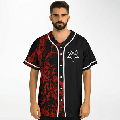 Kayla Baseball Jersey – V2